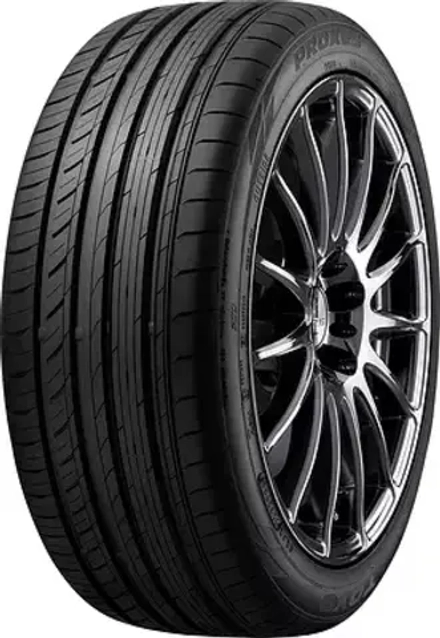 Toyo Proxes C1S 265/35 R18 97W XL