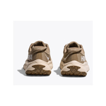 Кроссовки женские HOKA W TRANSPORT GTX Dune / Eggnog
