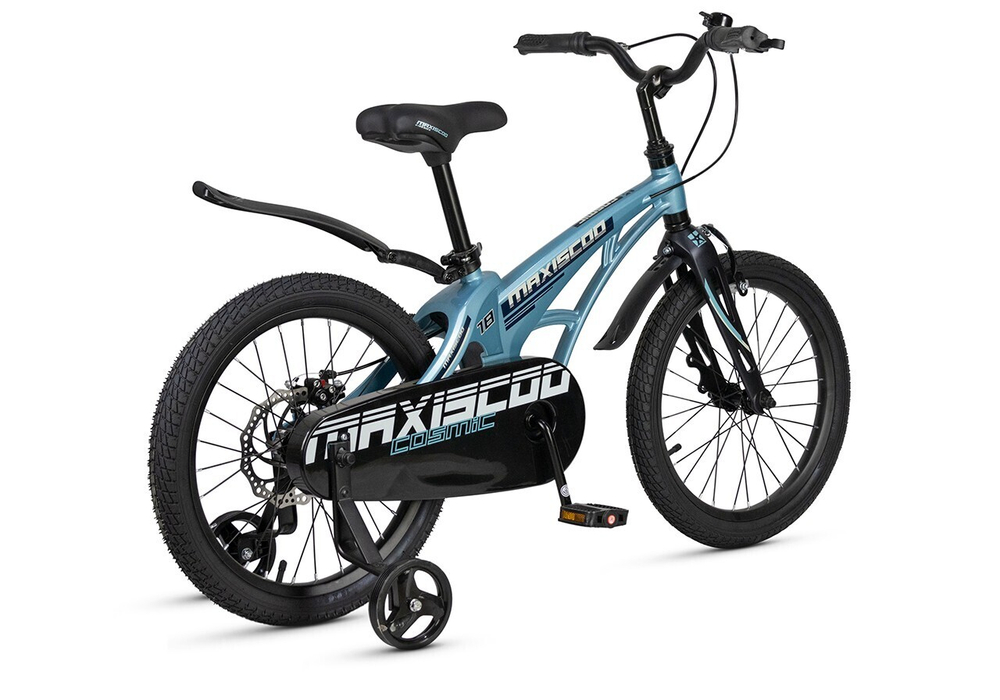 Maxiscoo COSMIC Стандарт 18'' (2025)