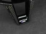 Carbon Fiber Steering Wheel FRAME LCI