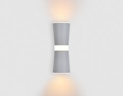 Ambrella Настенный светодиодный светильник с акрилом Wall FW195