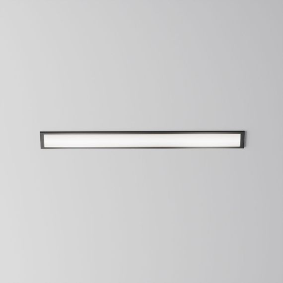 Встраиваемый светодиодный светильник Maytoni Technical Downlight Basis DL066-20W3-6K-B