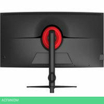 Игровой монитор Lime G340A