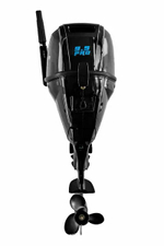 4х-тактный лодочный мотор REEF RIDER RRF9.9HS Pro