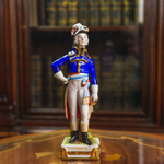 Маршал армии Наполеона — Шарль Франсуа Дюмурье