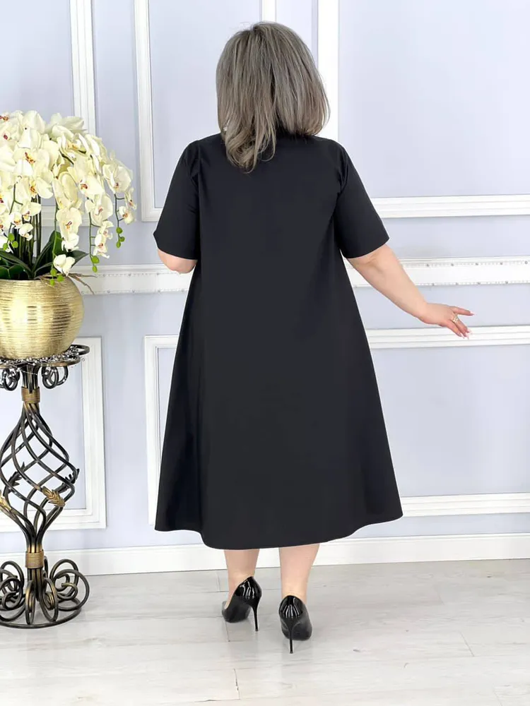 Платье «Молли-3» Fabrika