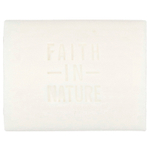 Faith in Nature, Батончик-шампунь, кокос и масло ши, 85 г (3 унции)