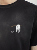 Мужская Футболка Nermali