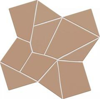 Wow Trencadis Gaudi Mud 25.5x25.5