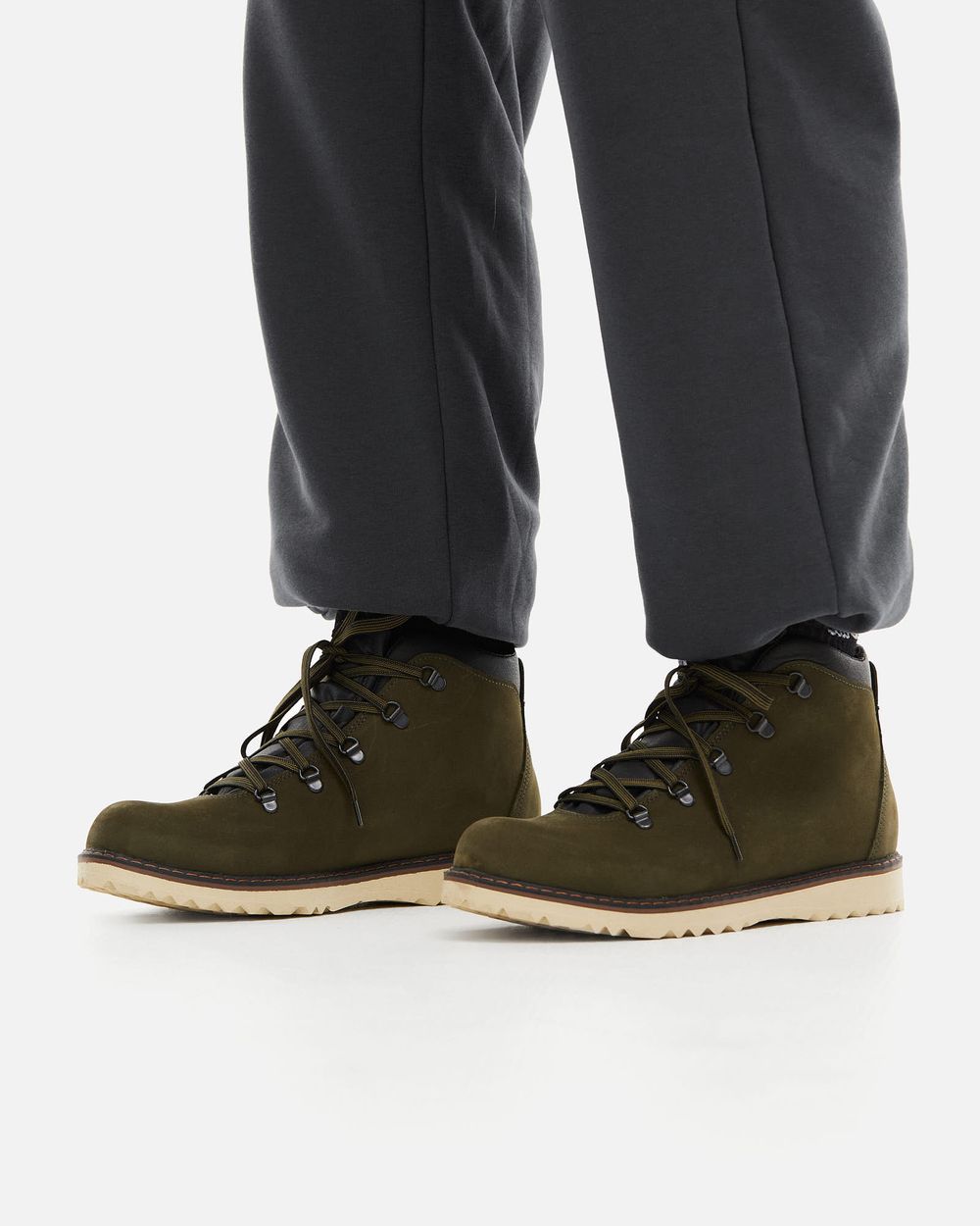 Ботинки Anteater Hiker хаки