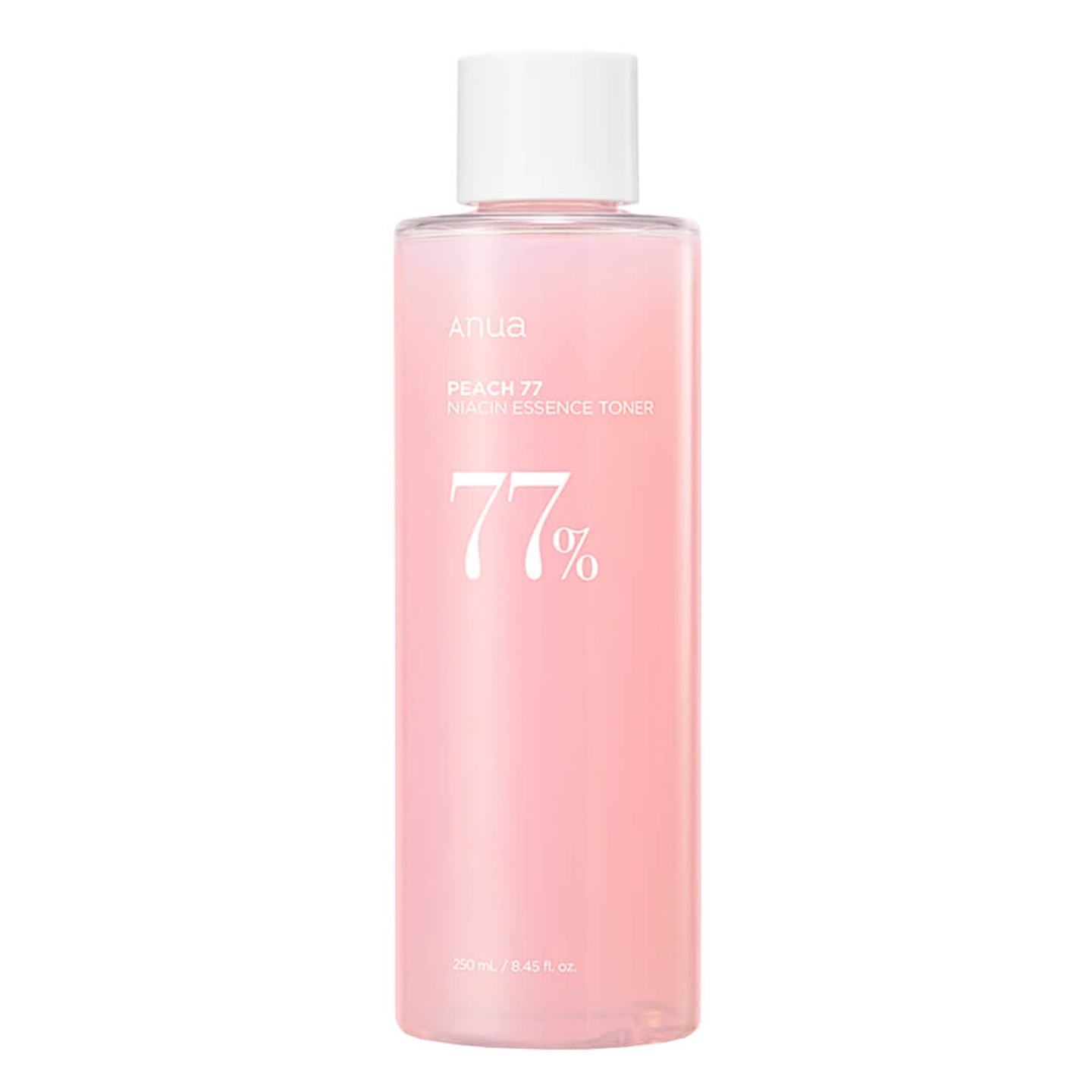 Anua Peach 77 Niacin Essence Toner 250ml