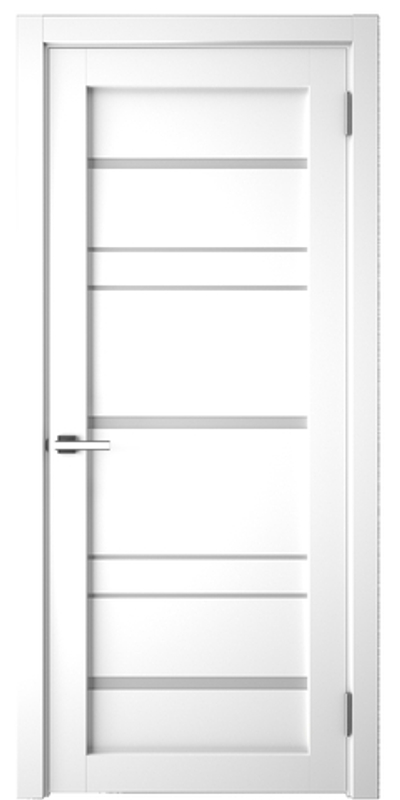 Дверь межкомнатная E13