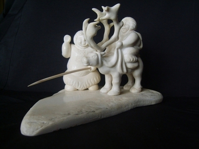 Проводы в интернат, композиция, сувенирная, авторская