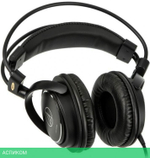 Наушники Audio-Technica ATH-AVC500