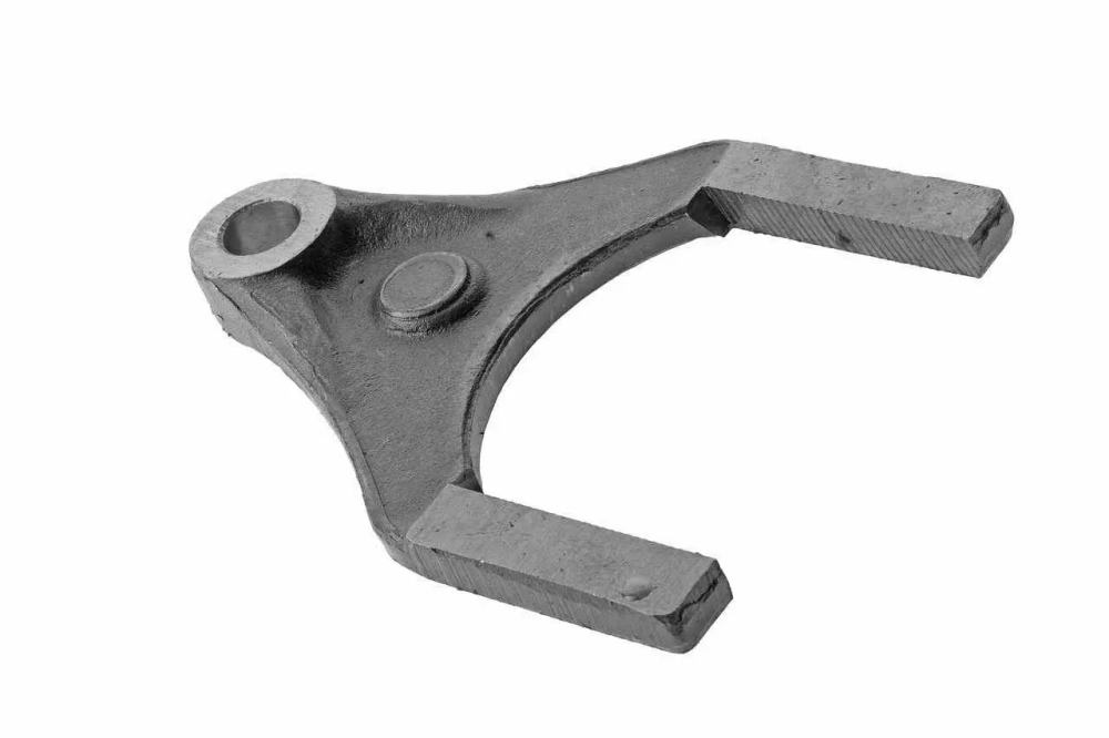 Вилка блокировки колес 54326-2409032-10 MAZ