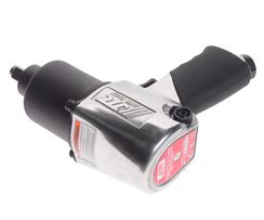 Гайковерт пневматический 1/2" 624Hм 8000об/мин. 127л/мин. 90-120PSI ударный JTC JTC-3921