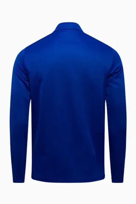 Кофта adidas Entrada 26 Track Full-Zip - синий