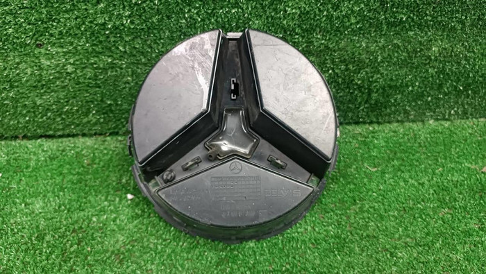 Эмблема Mercedes GLS x166 GLE c292 (2015-2019)