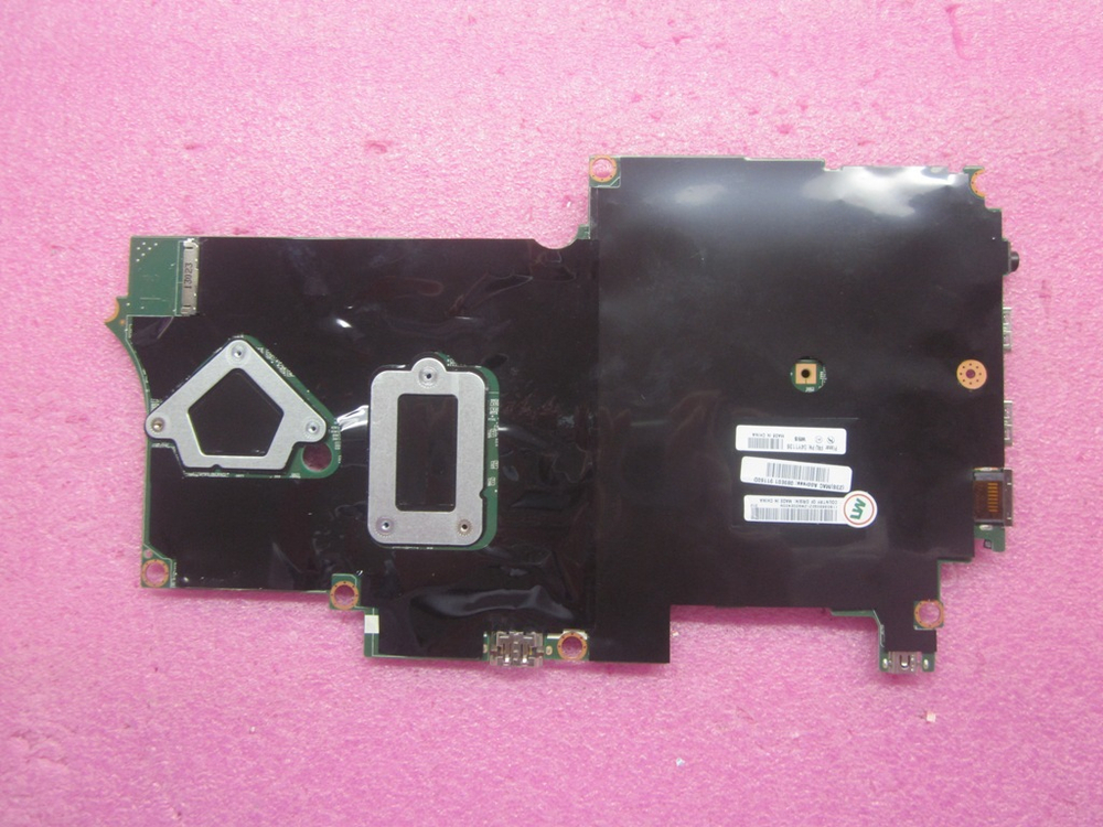 Материнская плата для ноутбука Lenovo T430u N13M-GS i3-3217U 1GW8-STD (04Y1136), оригинал