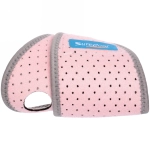 Суппорт запястья спортивный HW806, универсальный размер, 1 шт (микс цветов)