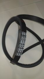 Ремень приводной насоса водяного TDY 165 6LT/Water pump belt