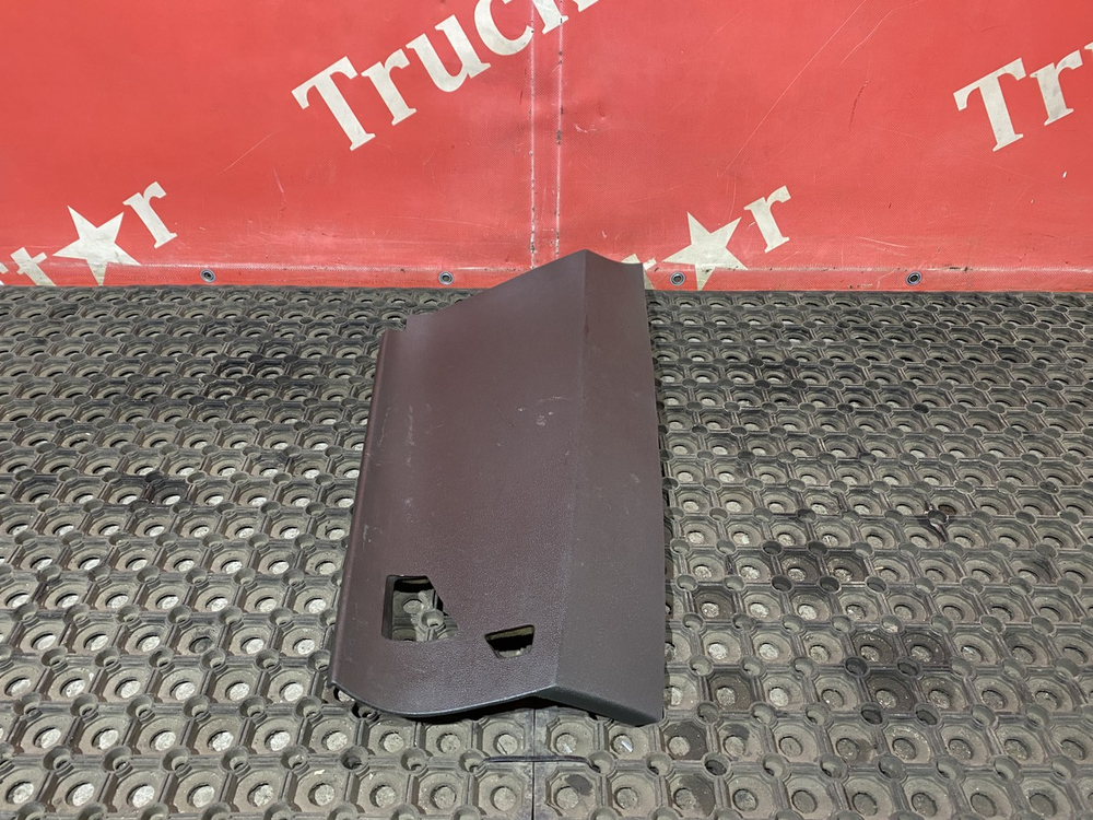 Накладка торпедо