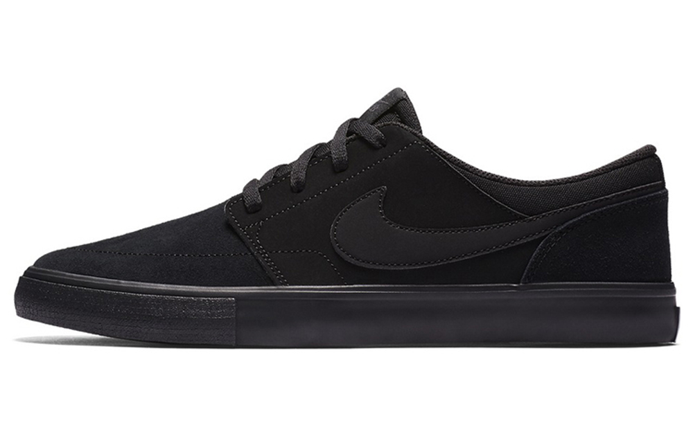 Кроссовки Nike Sb Portmore Ii Solar