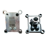 SeaPro T2.6 Клапанная площадка в сборе T2.6A (2-11) ALT2.5-02000200