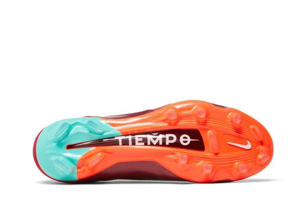 Кроссовки Nike Legend 9 Elite Fg