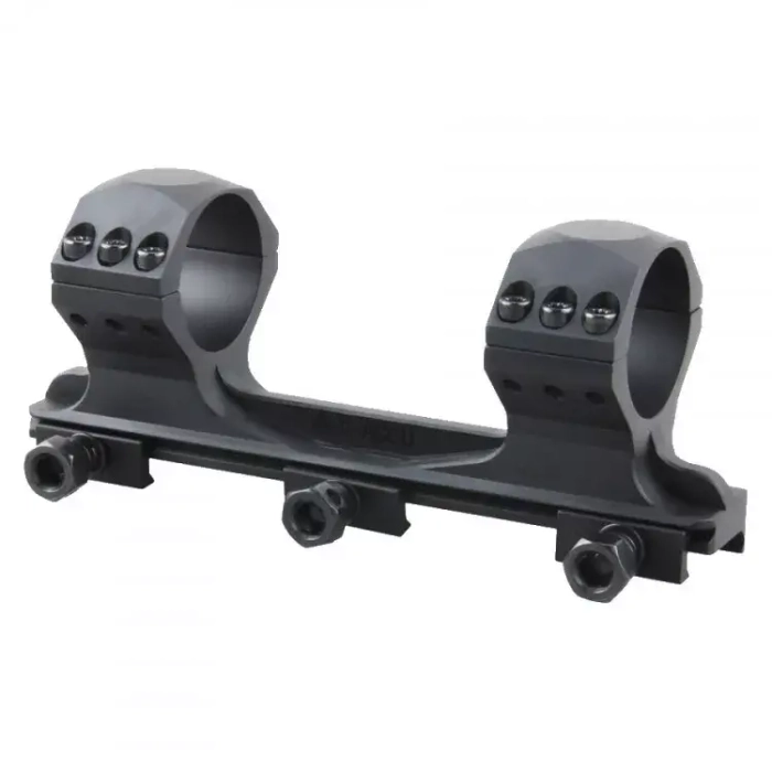 Крепление Vector Optics 34 mm X-ACCU ONE PIECE HIGH PICATINNY (SCTM-57)