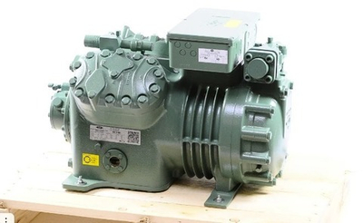 Полугерметичный поршневой компрессор BITZER Ecoline 6GE-34Y-40P