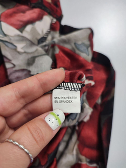 Сарафан Mei Na макси 48 размер