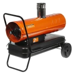 PATRIOT DTС 303i калорифер дизельный 633703033