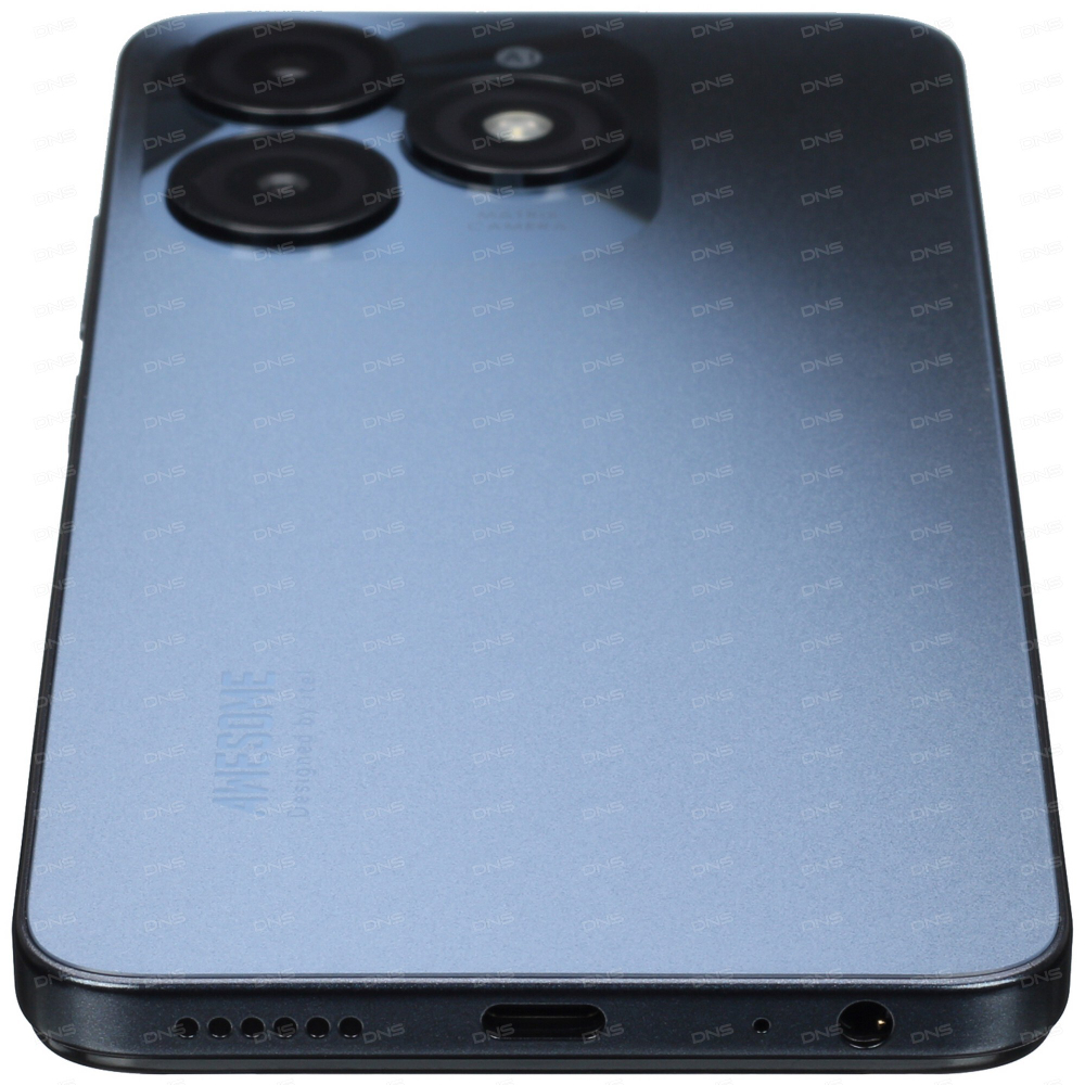 Itel A70