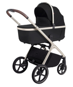 Коляска 2 в 1 Carrello Vector CRL-6550 Pearl Black