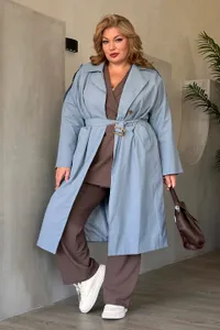 Тренч 2538 Fabrika