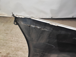 Бампер задний Toyota Camry (XV70) 17-21 Б/У Оригинал 5215906B80