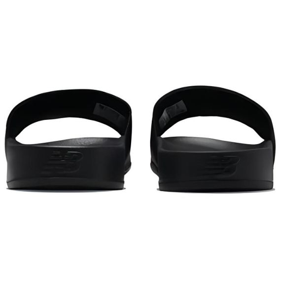 New Balance Comfort Simple Flip-Flop 'Black'