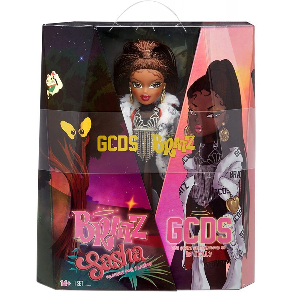 Fashion bratz cheap