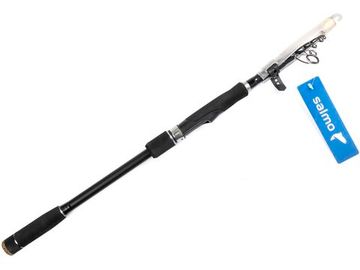 Спиннинг телескопический Salmo Elite TRAVEL TELE SPIN 18 2.29