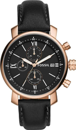 Наручные часы Fossil BQ1008 с хронографом