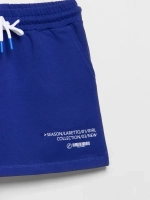 Костюм летний для девочки с юбкой