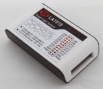 Логический анализатор LA1010 USB