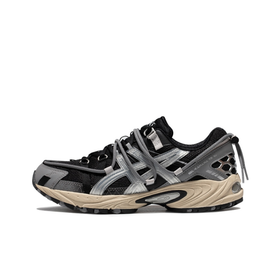 Кроссовки Asics Gel-Kahana TR V2 'Black Silver' 1203A259-001