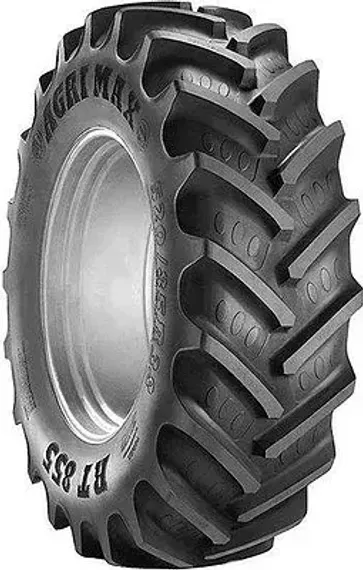 BKT Agrimax RT-855 420/85 R38 144A