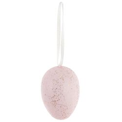 GAEM Набор из 30-ти изделий декоративных подвесных "Яйцо" (4*5,5, 3*4,5, 2,5*3,5), L27 W25 H5,5 см