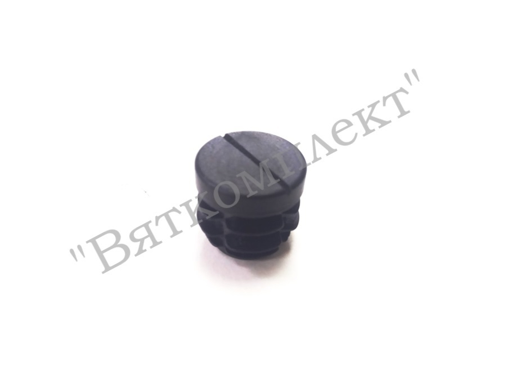 Заглушка МПК-500Ф.6040.66.00.002