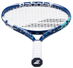 Детская ракетка Babolat Junior 25 Wimbledon