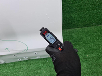 Дверь задняя правая Geely Coolray (2019-н.в.)