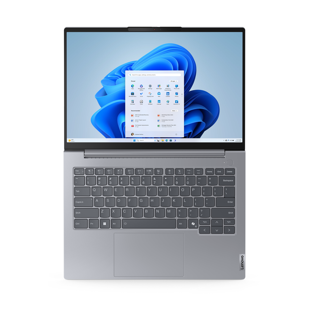 Ноутбук Lenovo ThinkBook 16 Gen 7 (21MW0017RU)